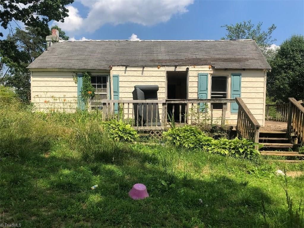 Winston Salem, Forsyth County, NC Undeveloped Land for sale Property ID