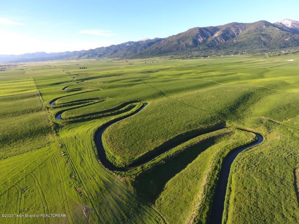 Freedom, Lincoln County, WY Undeveloped Land for sale Property ID