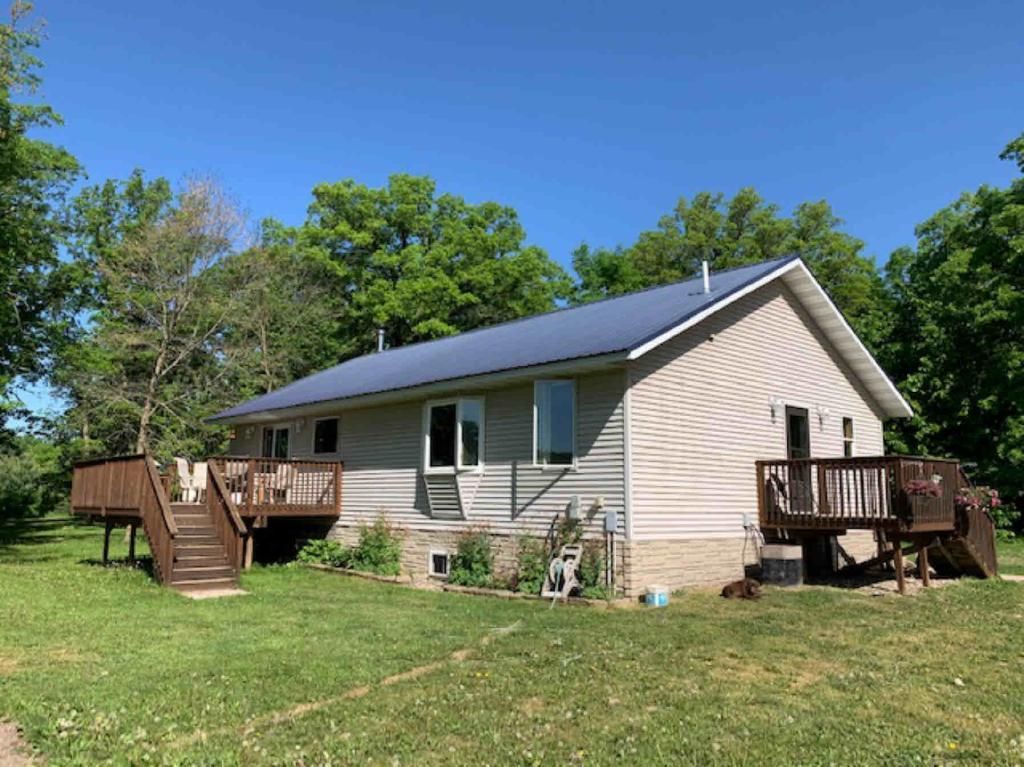 Menahga, Becker County, MN House for sale Property ID 338245699