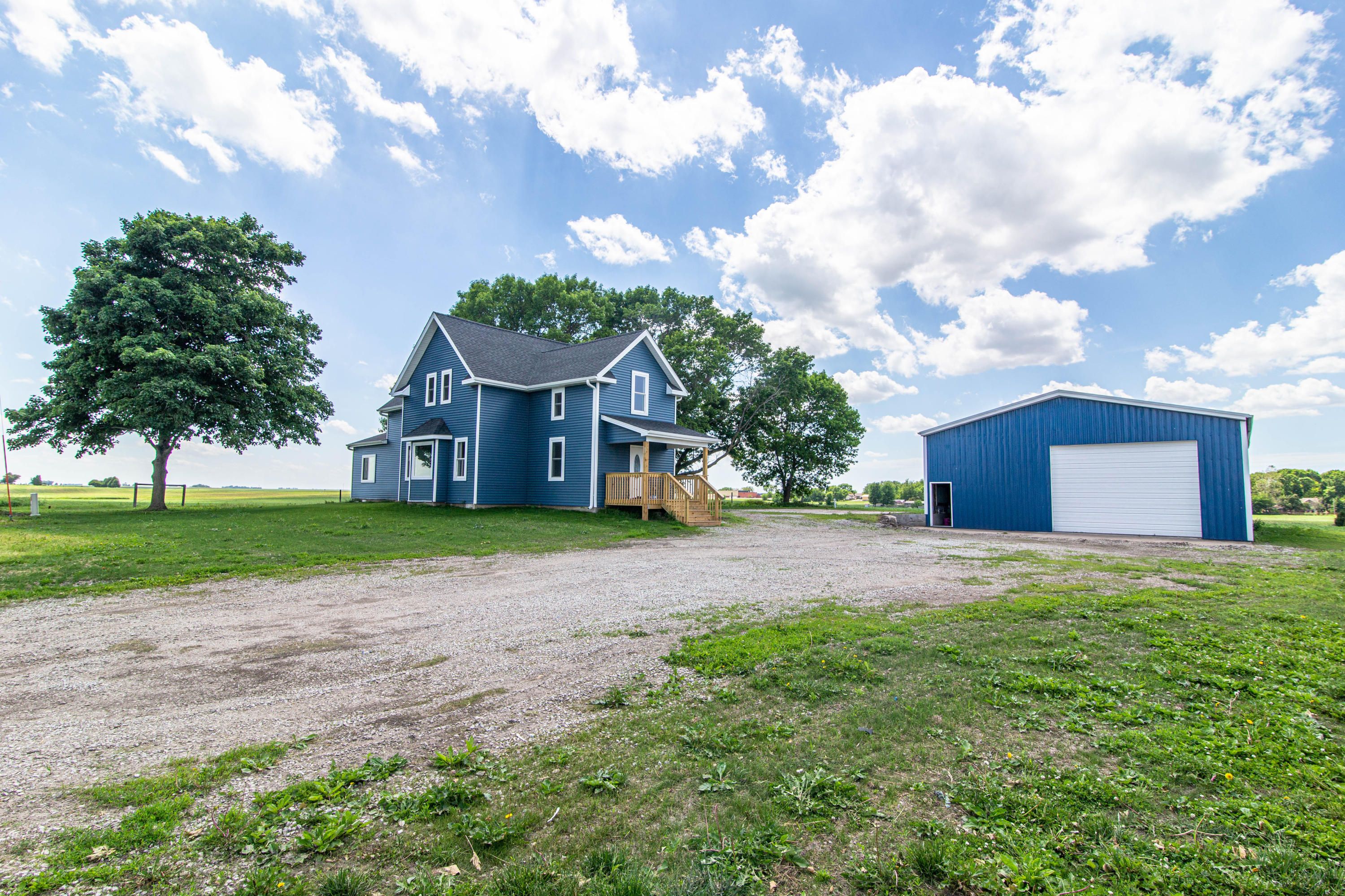 Colo, Story County, IA House for sale Property ID 338243832 LandWatch