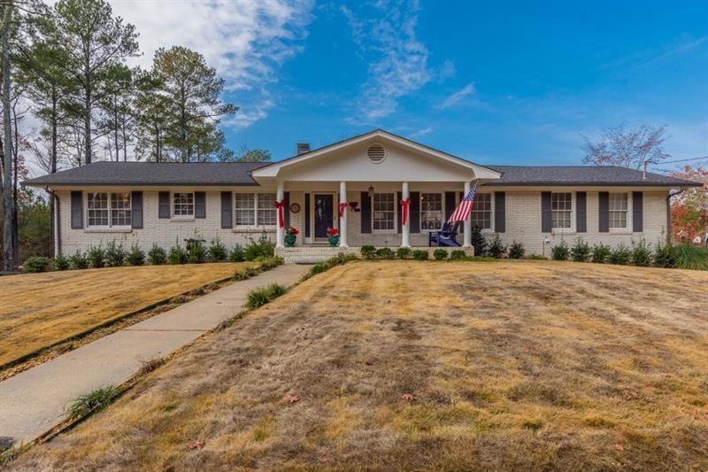Chattahoochee Hills, Fulton County, GA House for sale Property ID