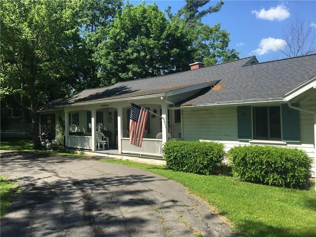 Penn Yan, Yates County, NY House for sale Property ID 338245560