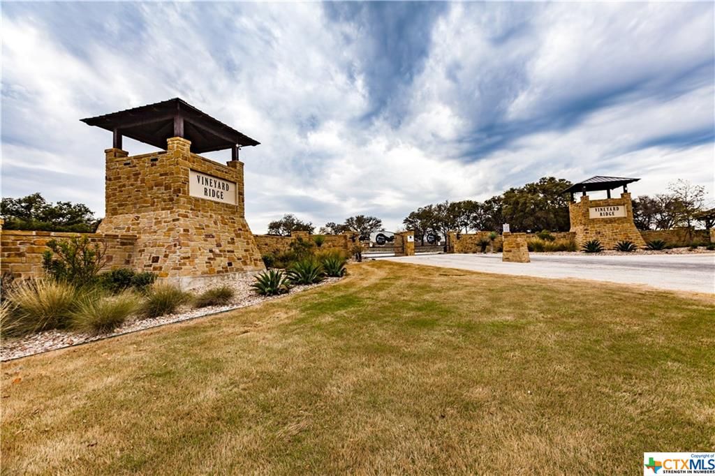 Fredericksburg, Gillespie County, TX Undeveloped Land for sale Property