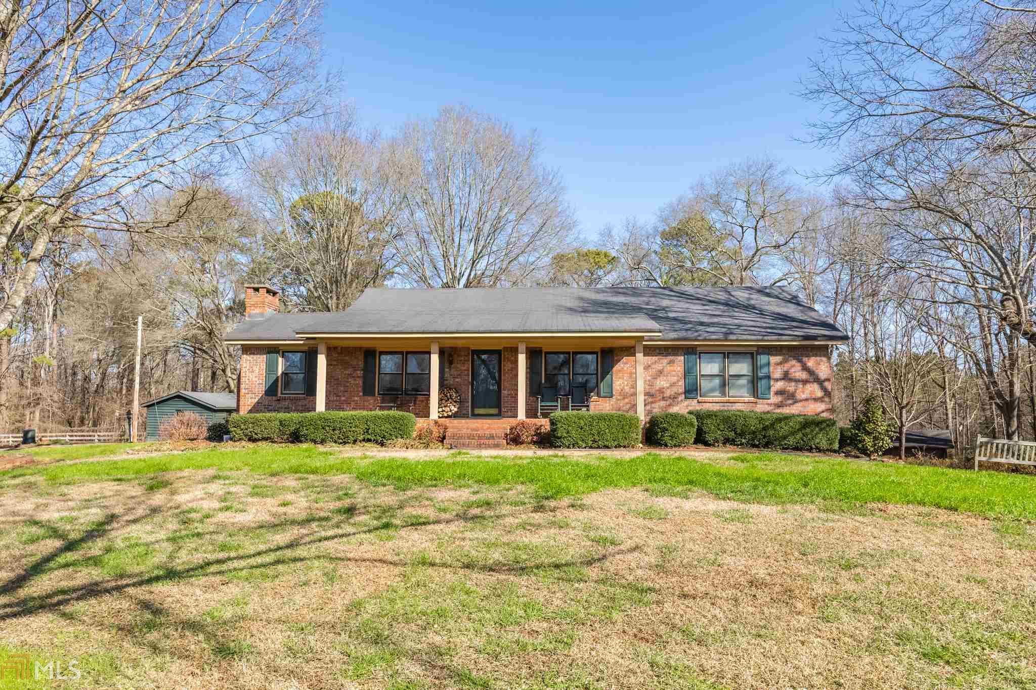 Ellenwood, Henry County, GA House for sale Property ID 338256304
