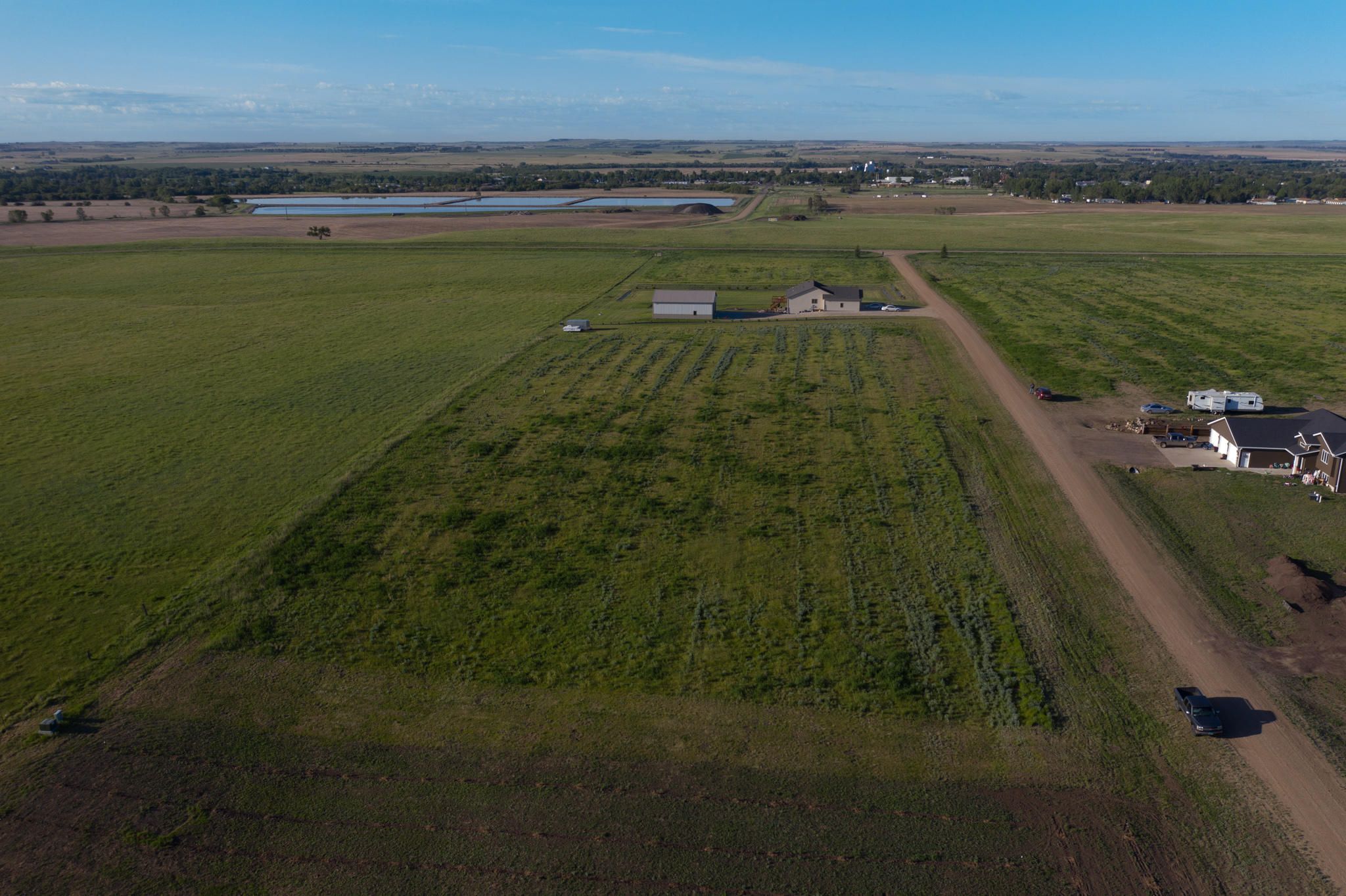 On Harmony Loop, Hazen, ND 58545 MLS 405250 LandWatch