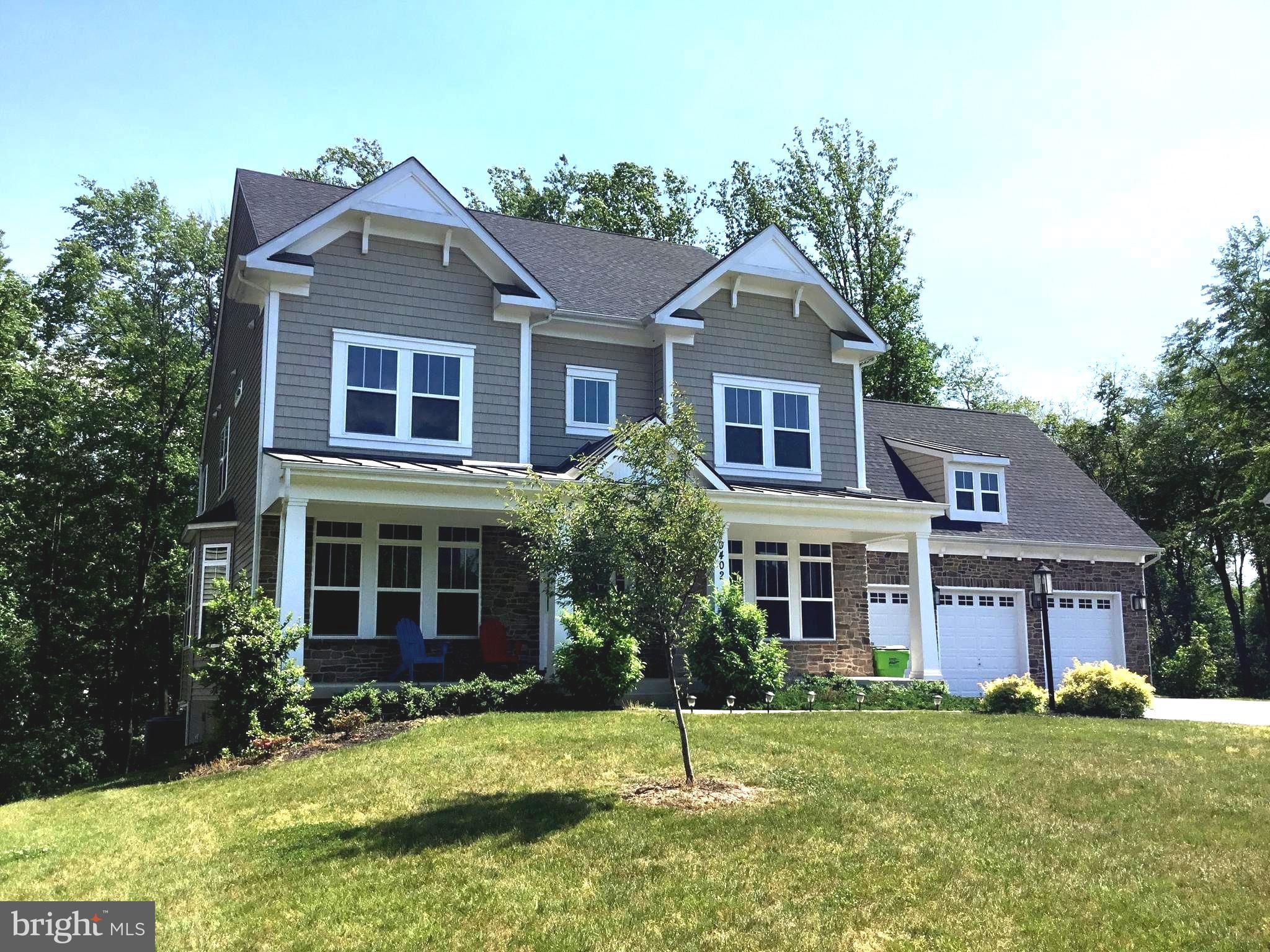 Poolesville, Montgomery County, MD House for sale Property ID