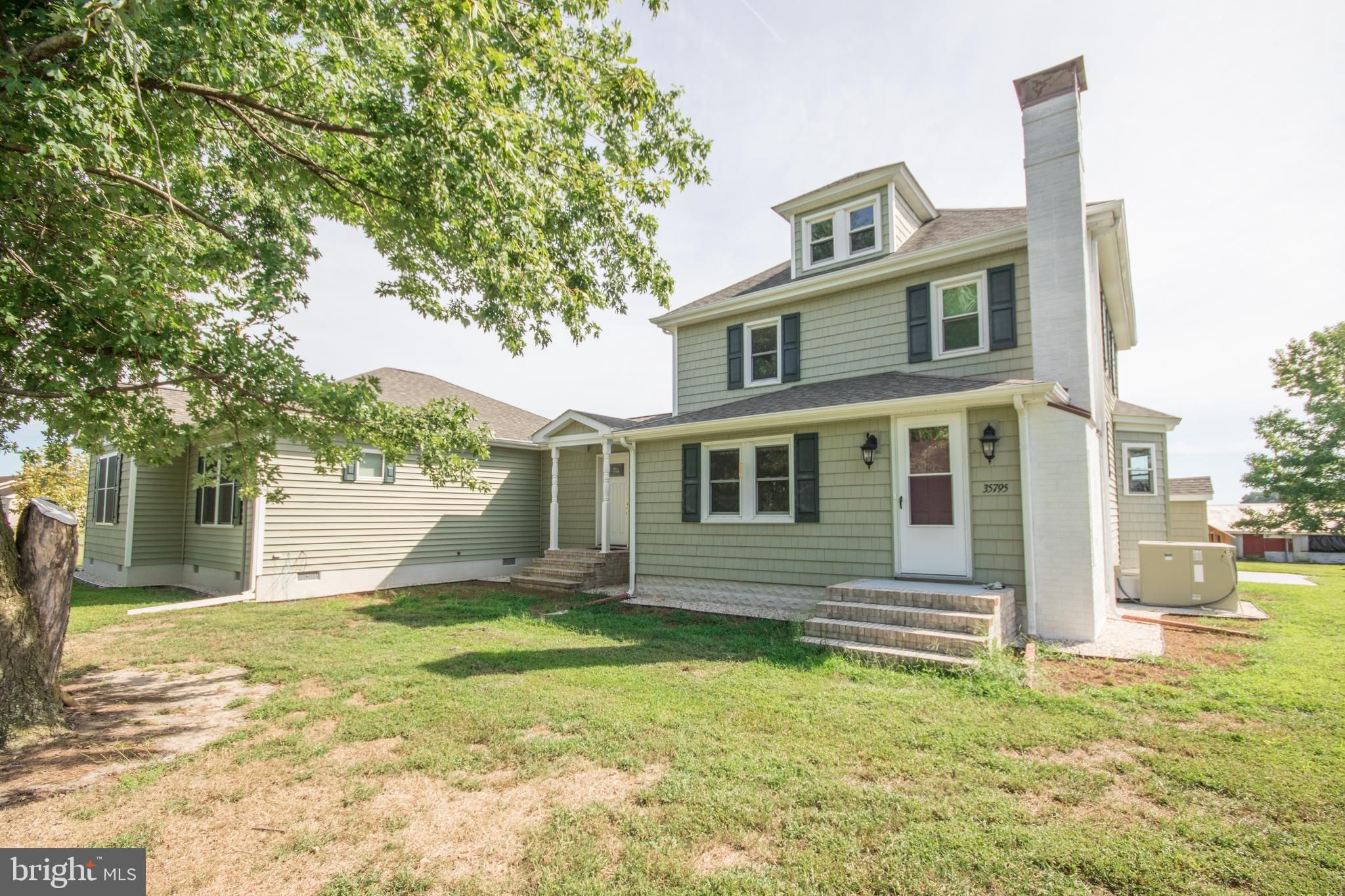 Willards, County, MD Farms and Ranches, House for sale