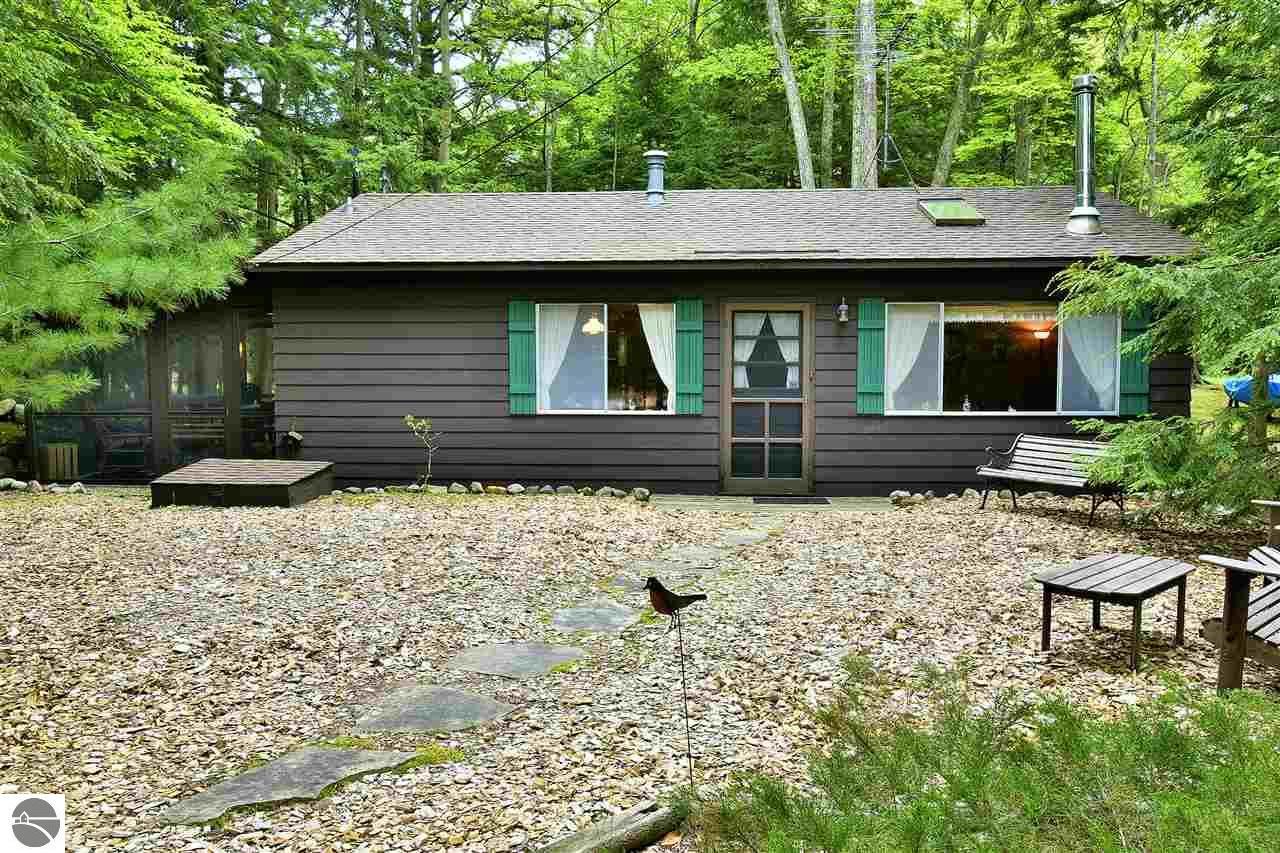 Northport, Leelanau County, MI Lakefront Property, Waterfront Property