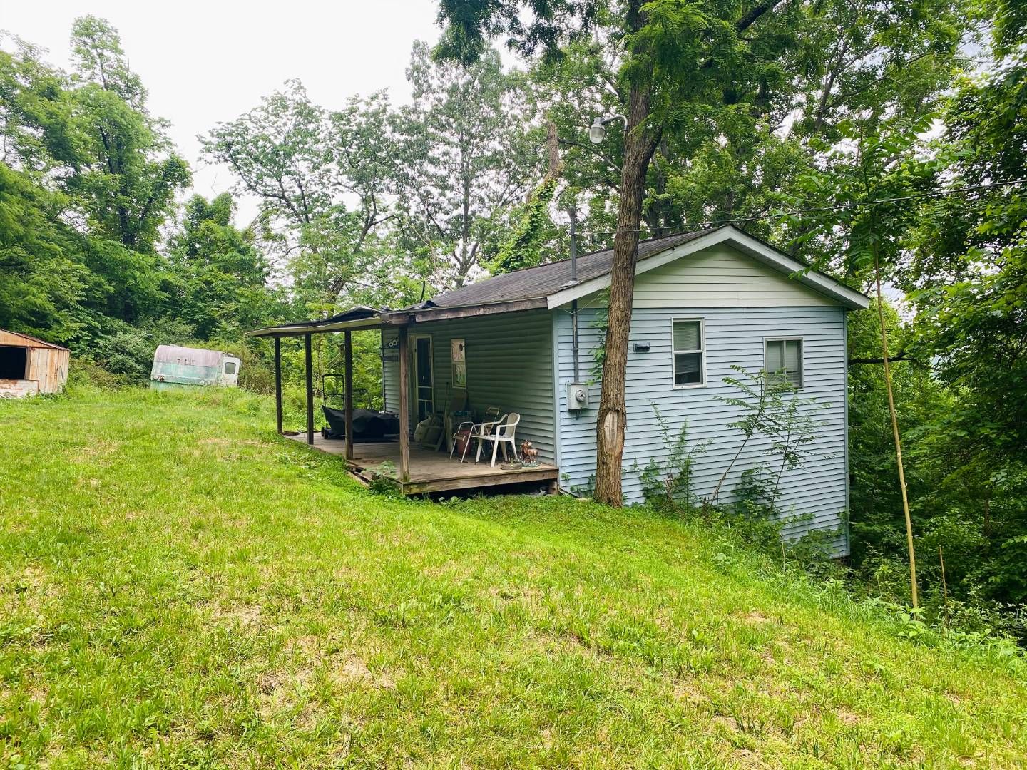 Napier, Braxton County, WV House for sale Property ID 338263515 LandWatch