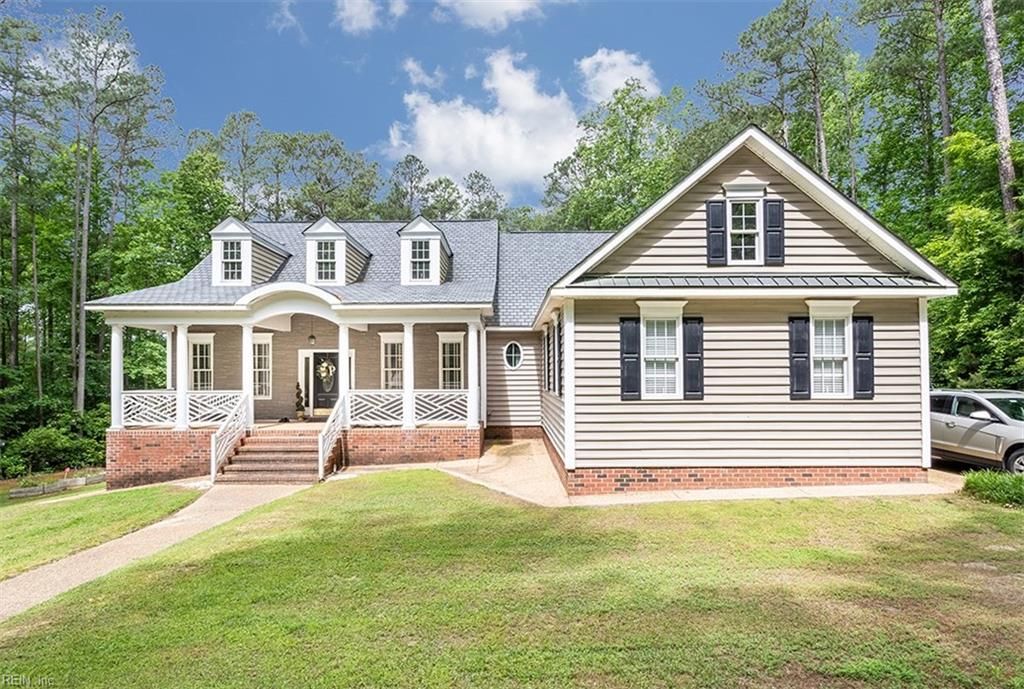 Gloucester, Gloucester County, VA Lakefront Property, Waterfront