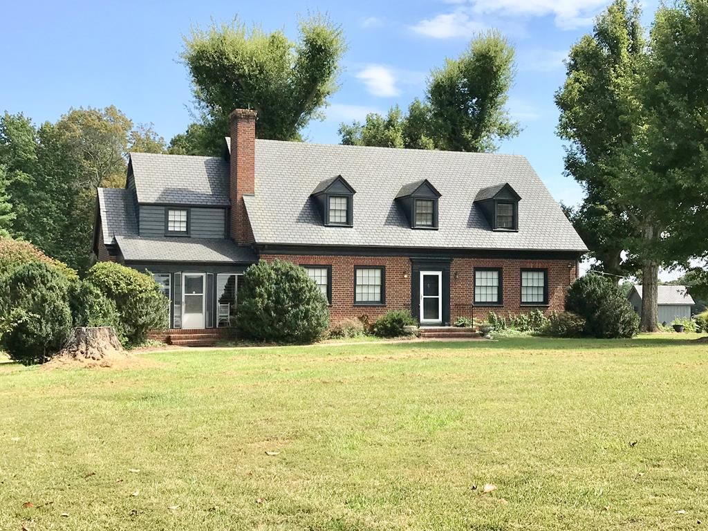 New Canton, Buckingham County, VA Farms and Ranches, Hunting Property