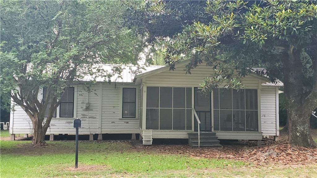 Jonesville, Concordia Parish, LA House for sale Property ID 338268206