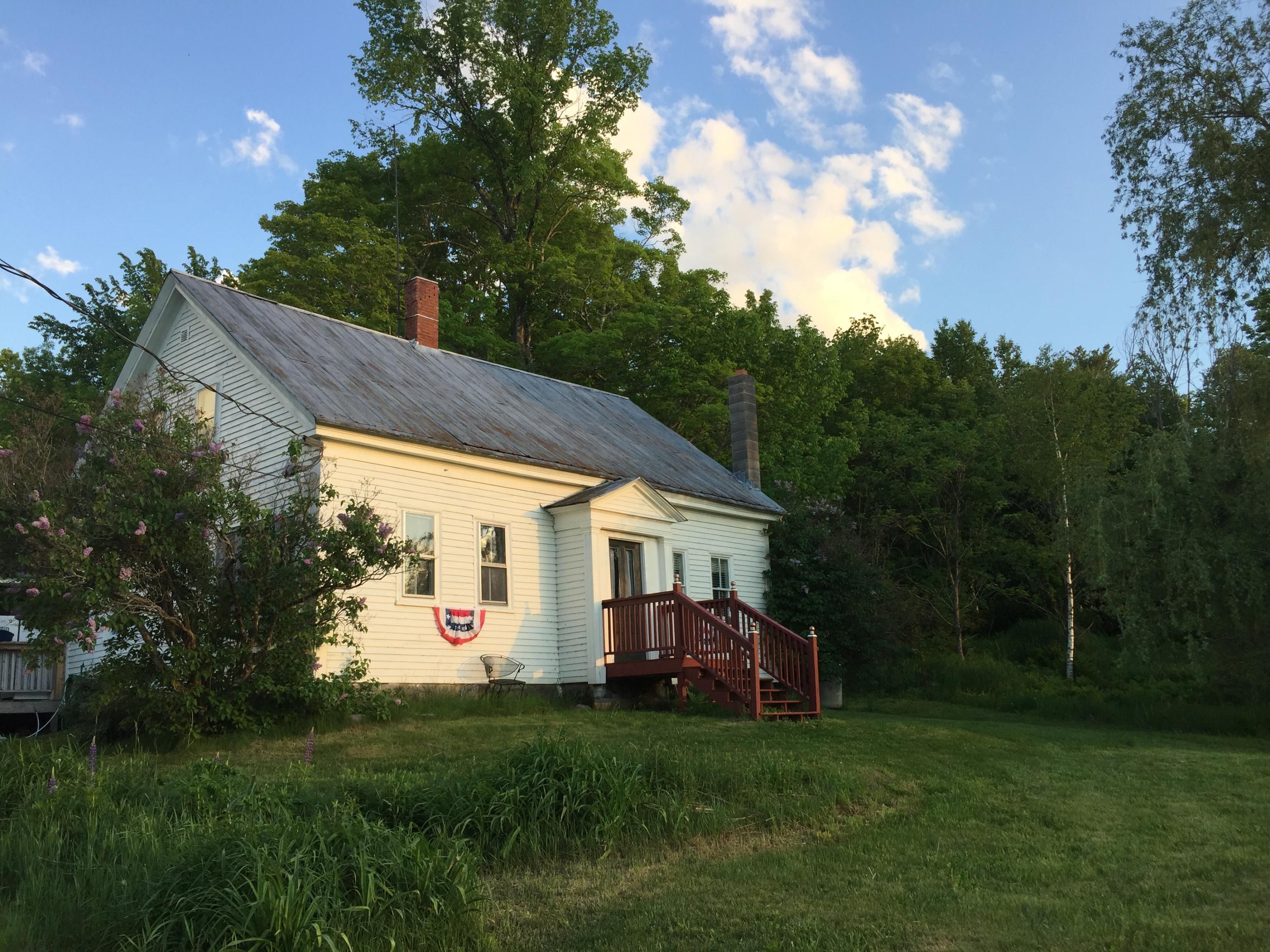 Waterford, Oxford County, ME House for sale Property ID 338274823