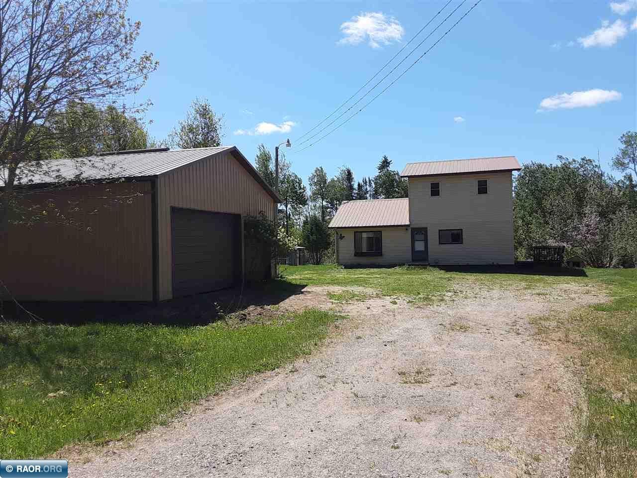 Embarrass, Saint Louis County, MN House for sale Property ID 338278062