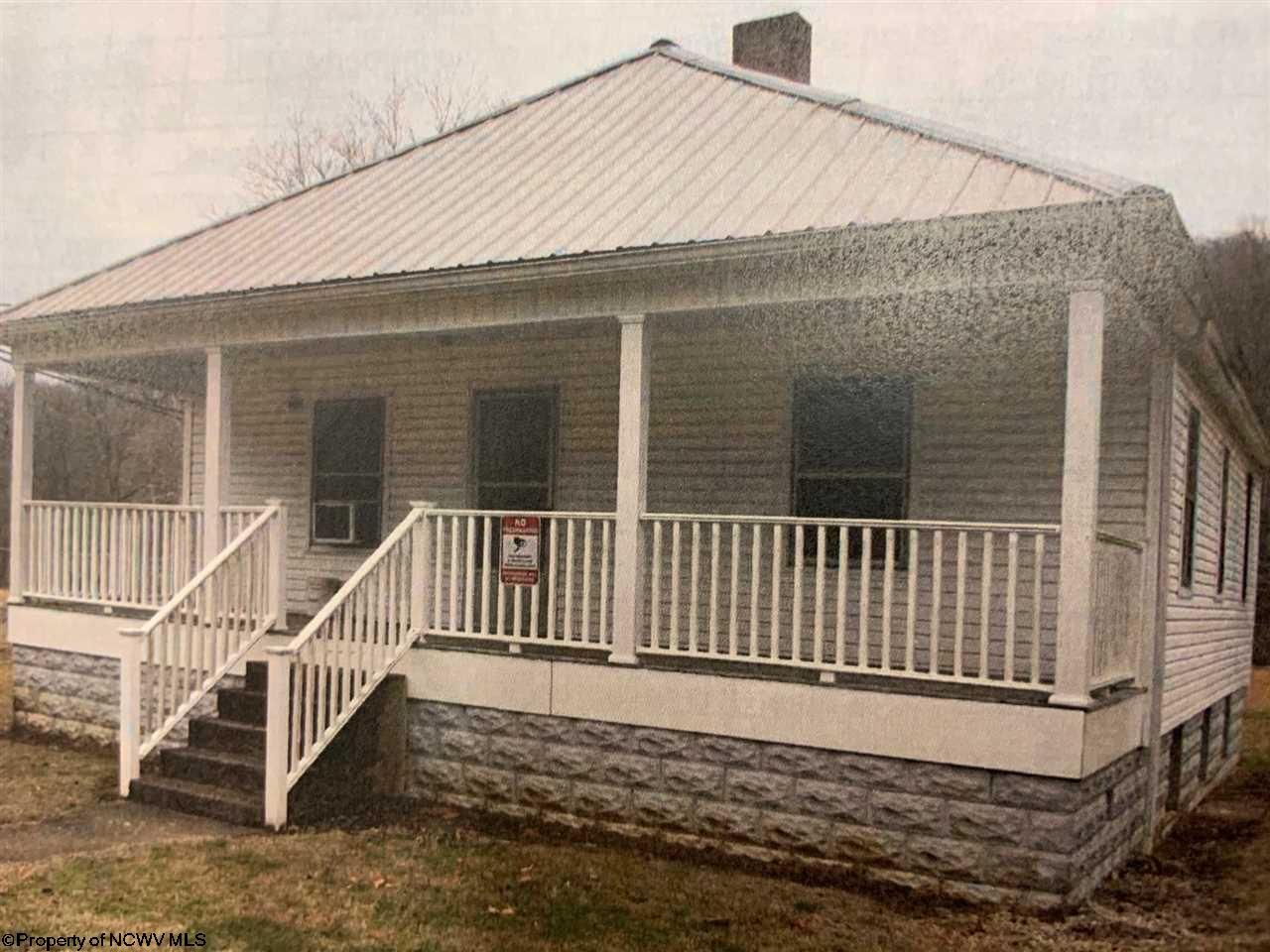 Frametown, Braxton County, WV House for sale Property ID 338275526