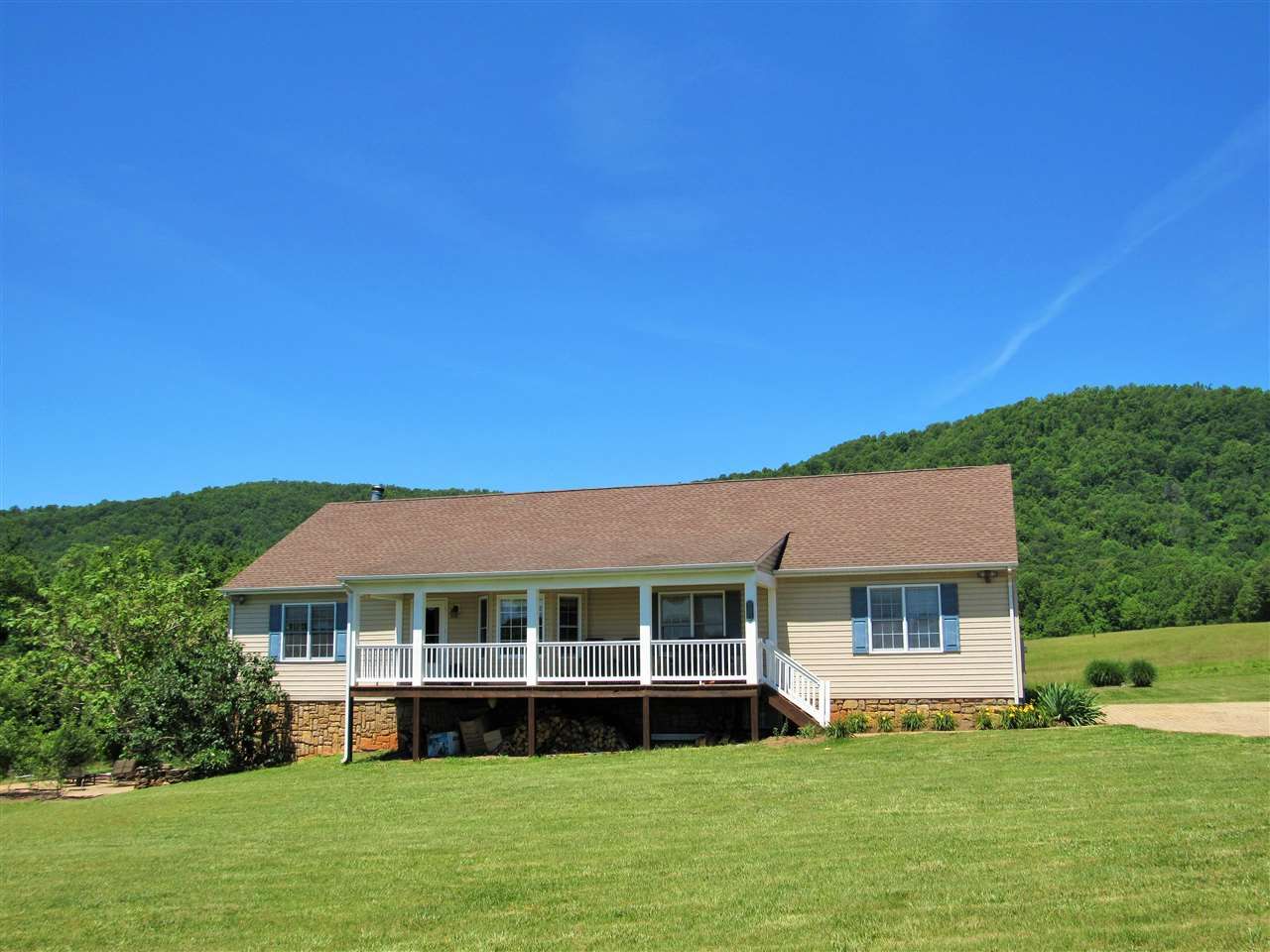 Amherst, Amherst County, VA House for sale Property ID 338267297