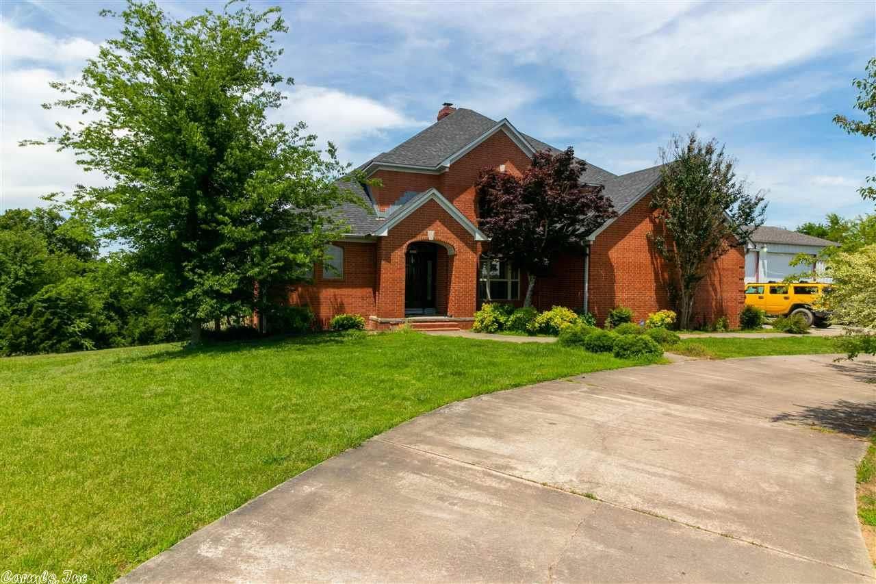 Greenbrier, Faulkner County, AR House for sale Property ID 338267340