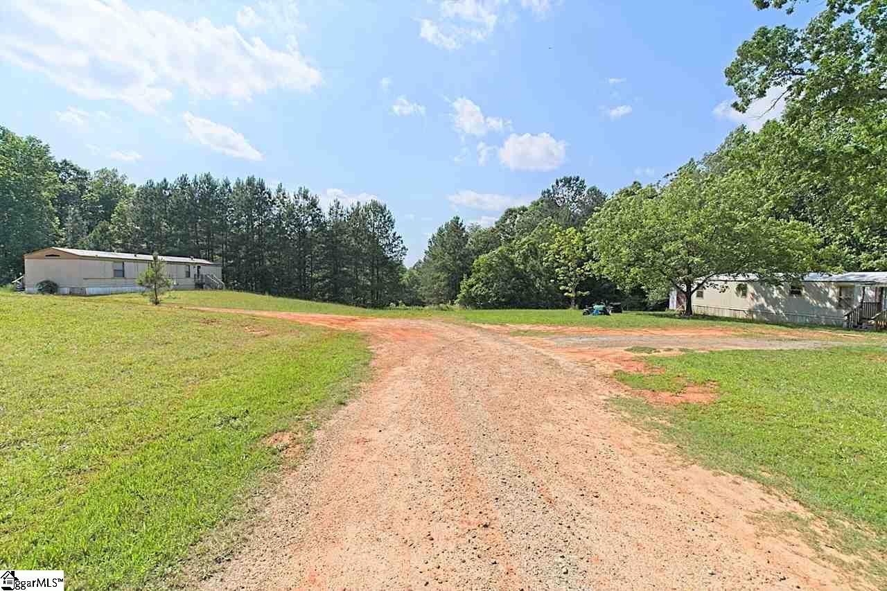 Liberty, Pickens County, SC Commercial Property for sale Property ID