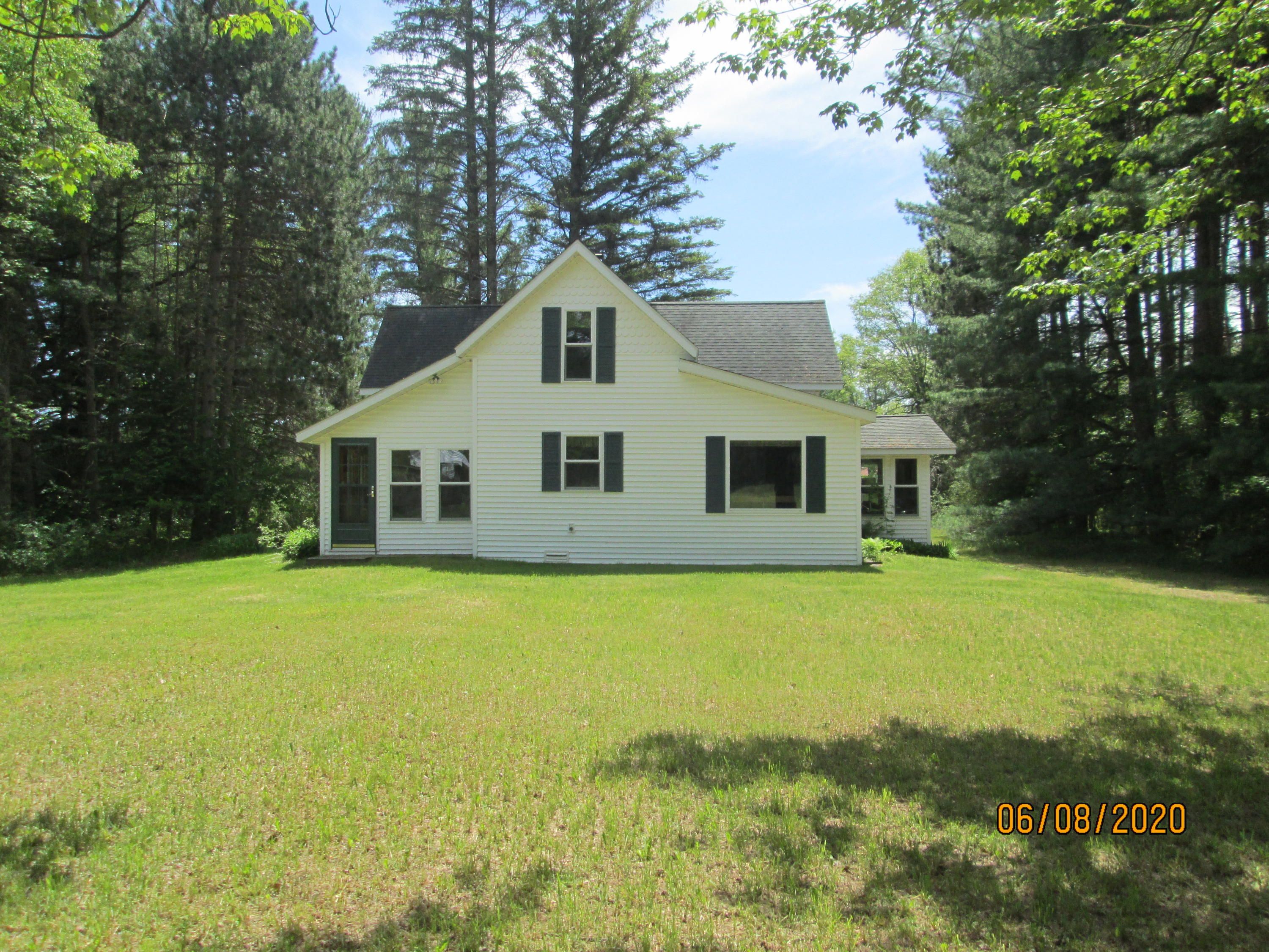 Lewiston, Montmorency County, MI House for sale Property ID 338282519 LandWatch