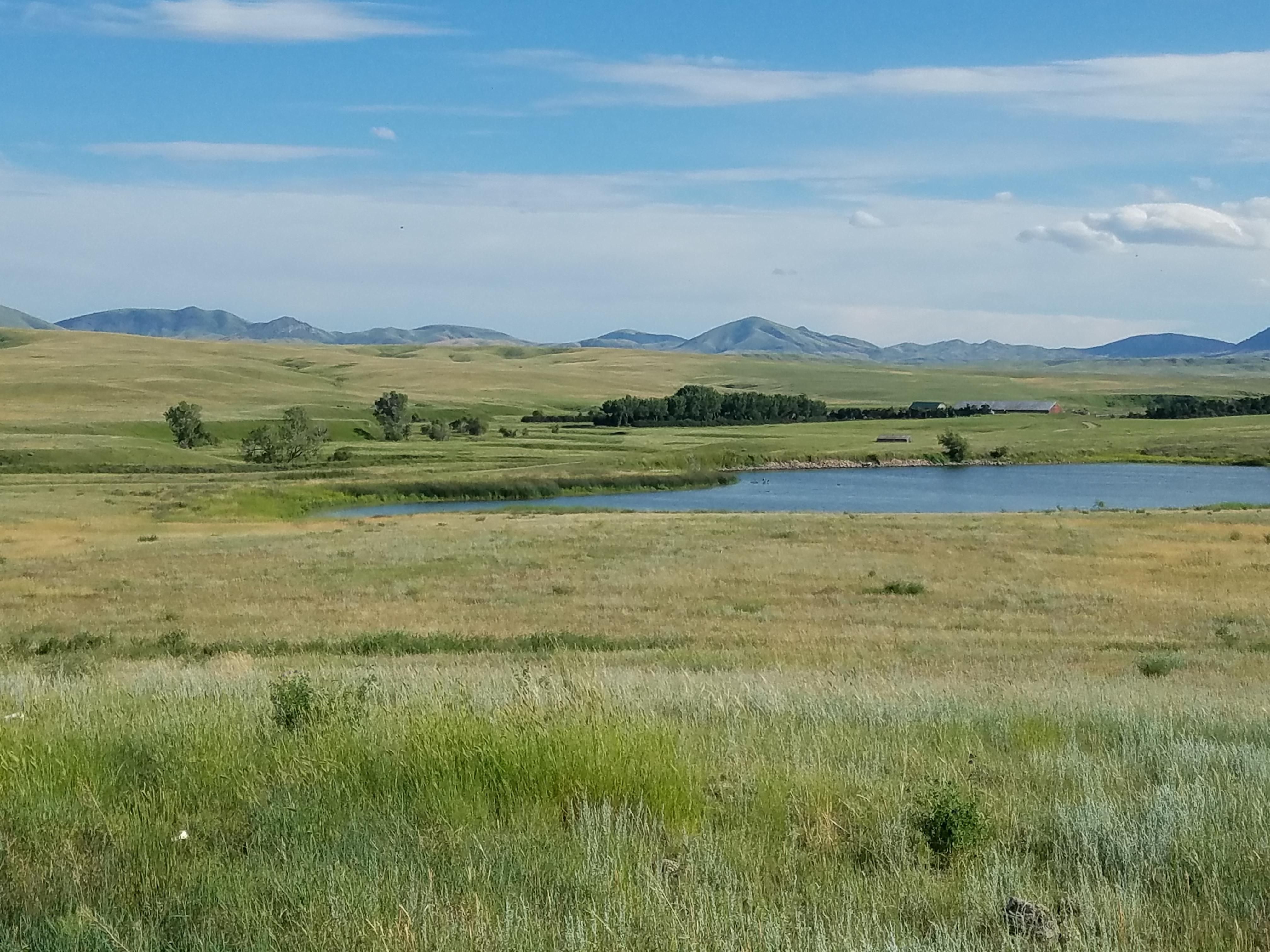 Chinook, Blaine County, MT Farms and Ranches, Horse Property, House for sale Property ID