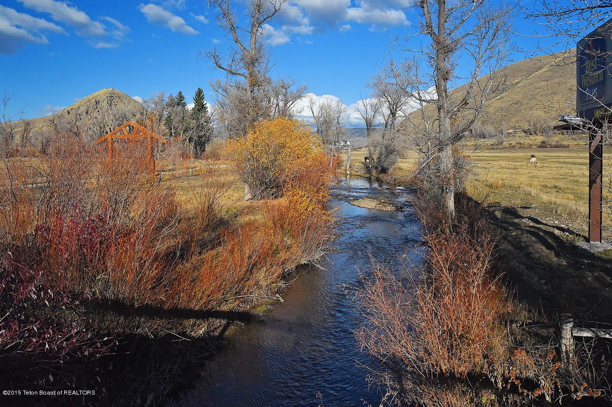 Cokeville, Lincoln County, WY Undeveloped Land for sale Property ID