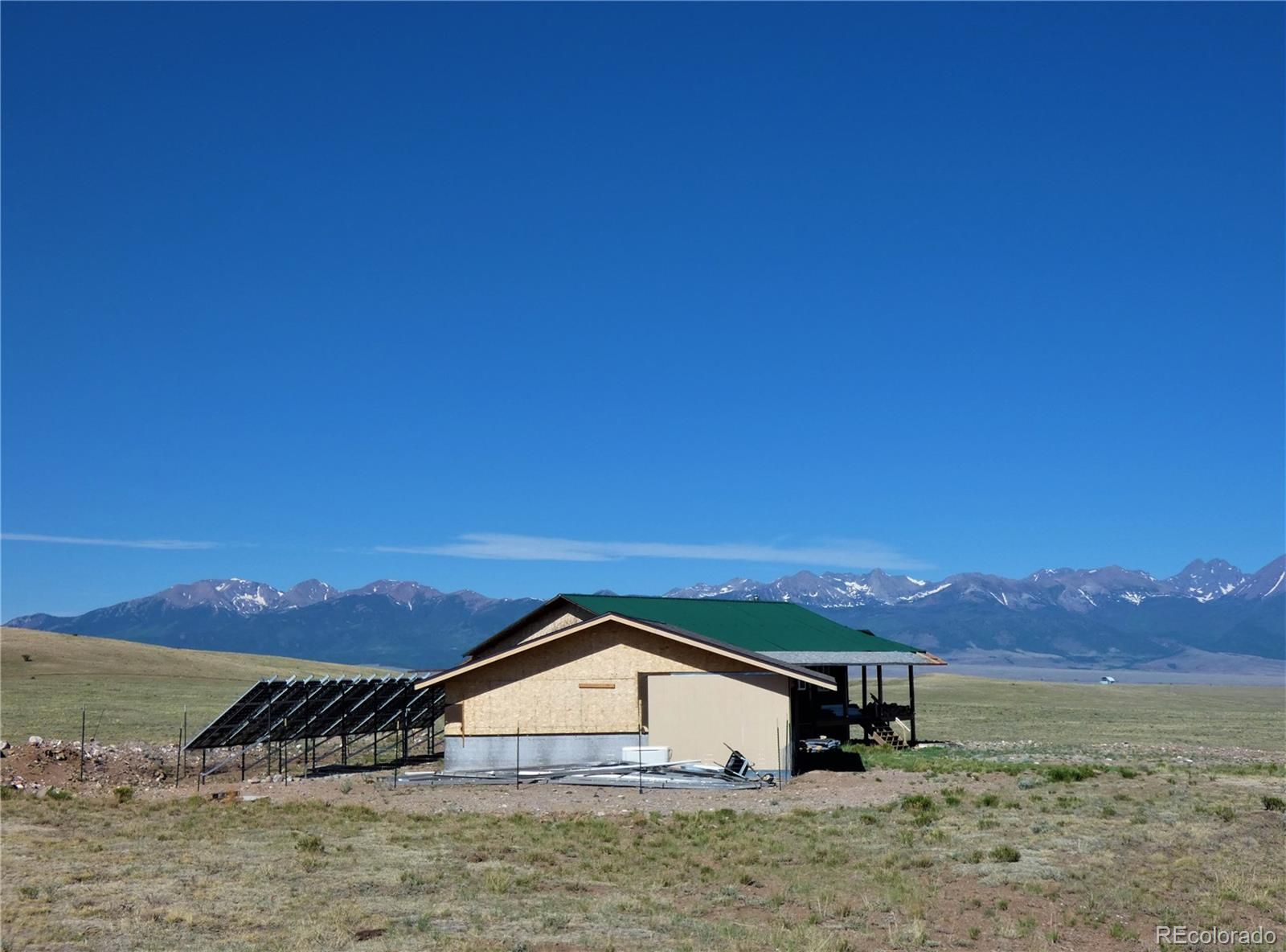 Westcliffe, Custer County, CO House for sale Property ID 338267784