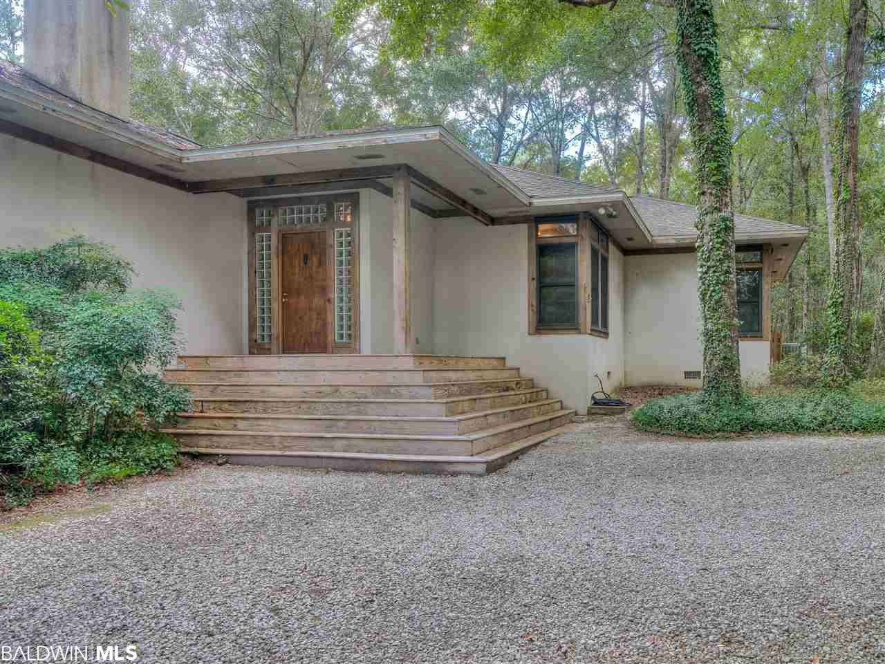 Magnolia Springs, Baldwin County, AL House for sale Property ID