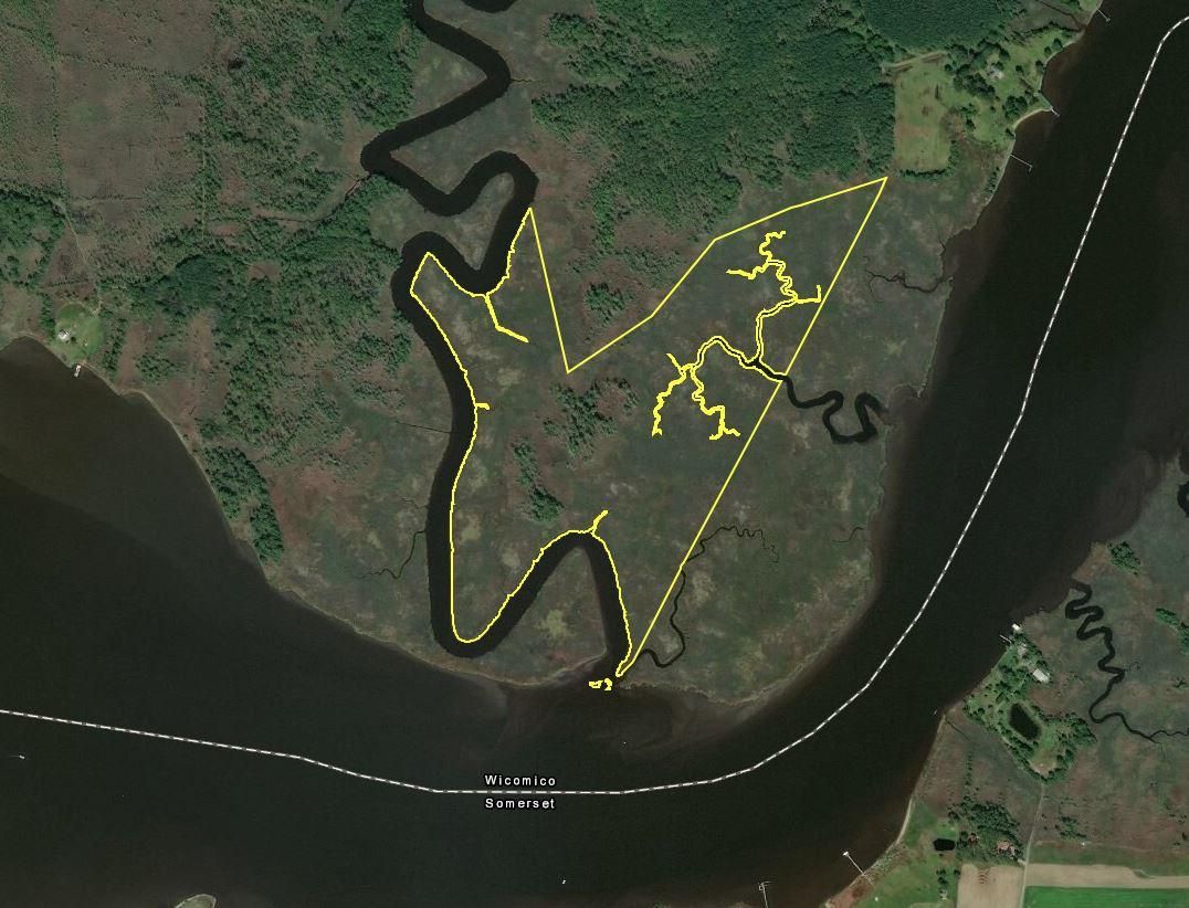 Mezick Road, Tyaskin, MD 21865 LandWatch