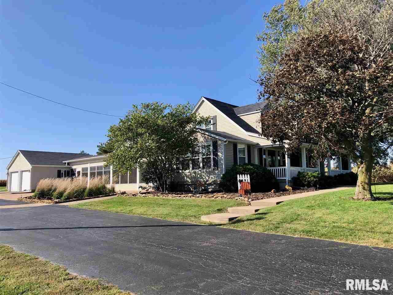 McDonough County, IL House for sale Property ID 335138014