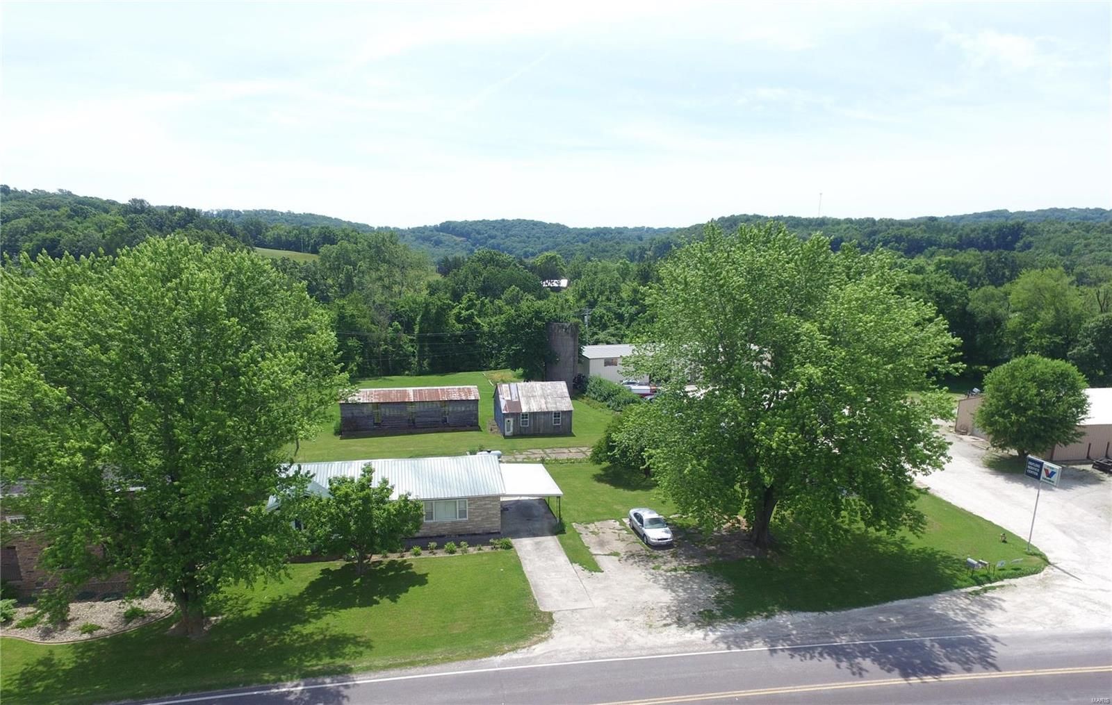 Hermann, Gasconade County, MO House for sale Property ID 338273464