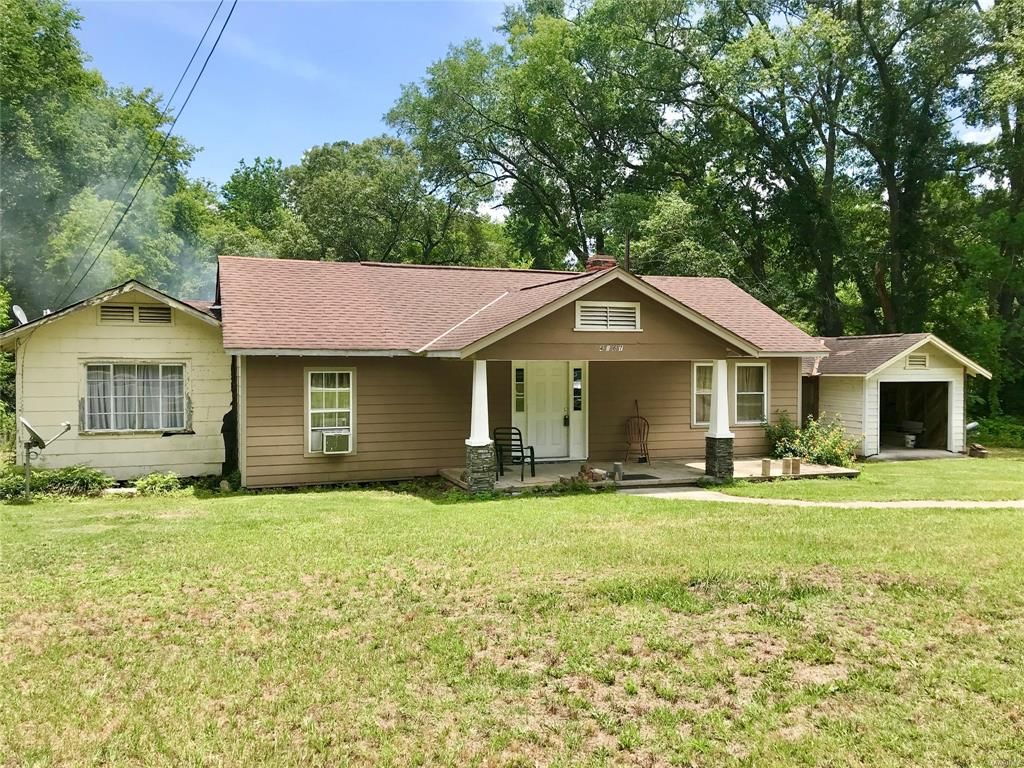 Eclectic, Elmore County, AL House for sale Property ID 338288047 LandWatch