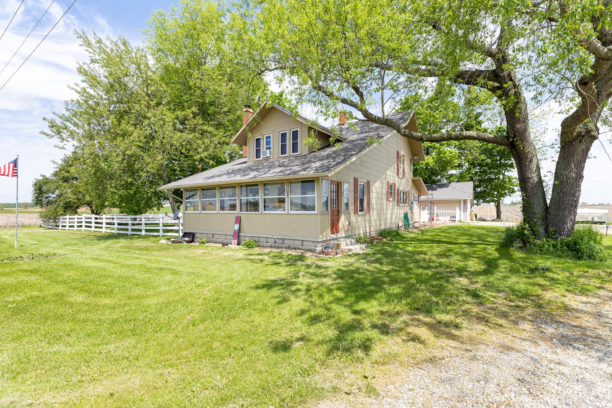 Urbana, Champaign County, OH House for sale Property ID 338292797