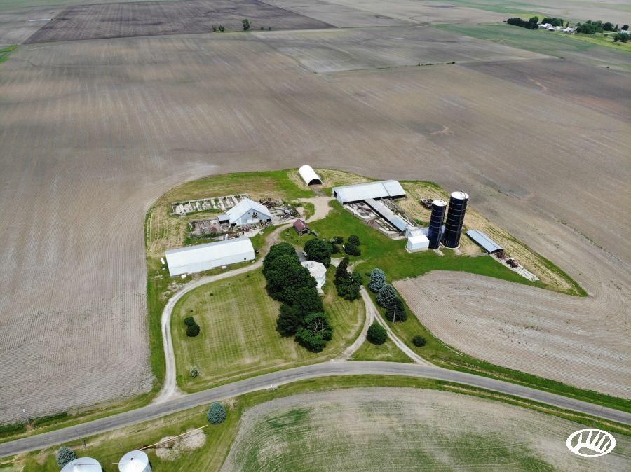 Varna, Marshall County, IL Farms and Ranches for sale Property ID