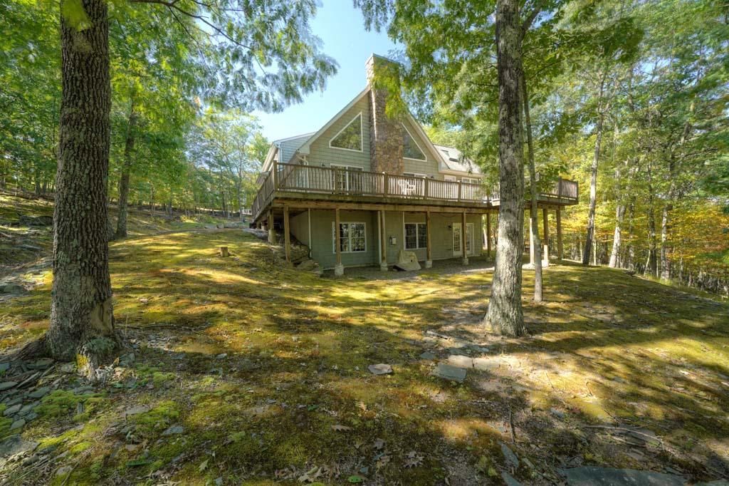 Lackawaxen, Pike County, PA House for sale Property ID 338283189