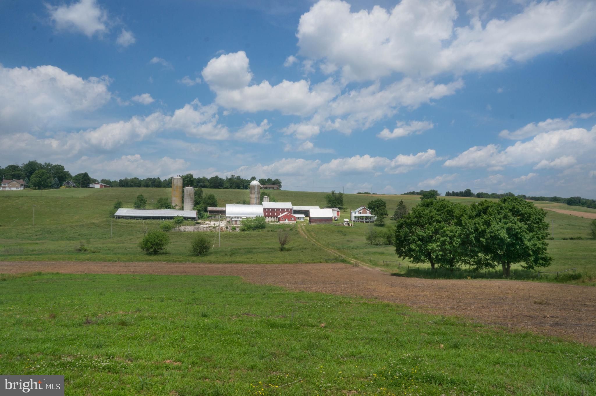 Taneytown, Carroll County, MD Farms and Ranches, House for sale