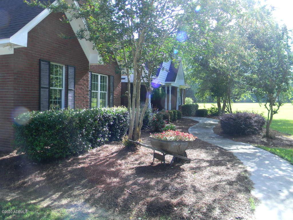 Varnville, Hampton County, SC House for sale Property ID 338284659