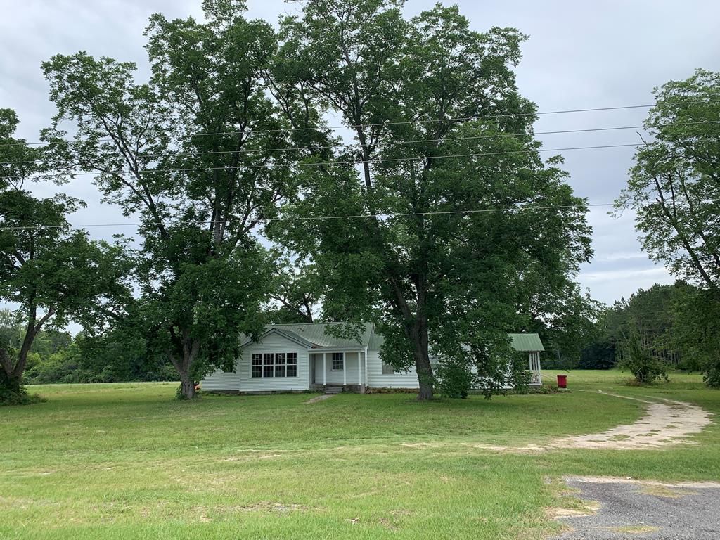 Baxley, Appling County, GA House for sale Property ID 338296868