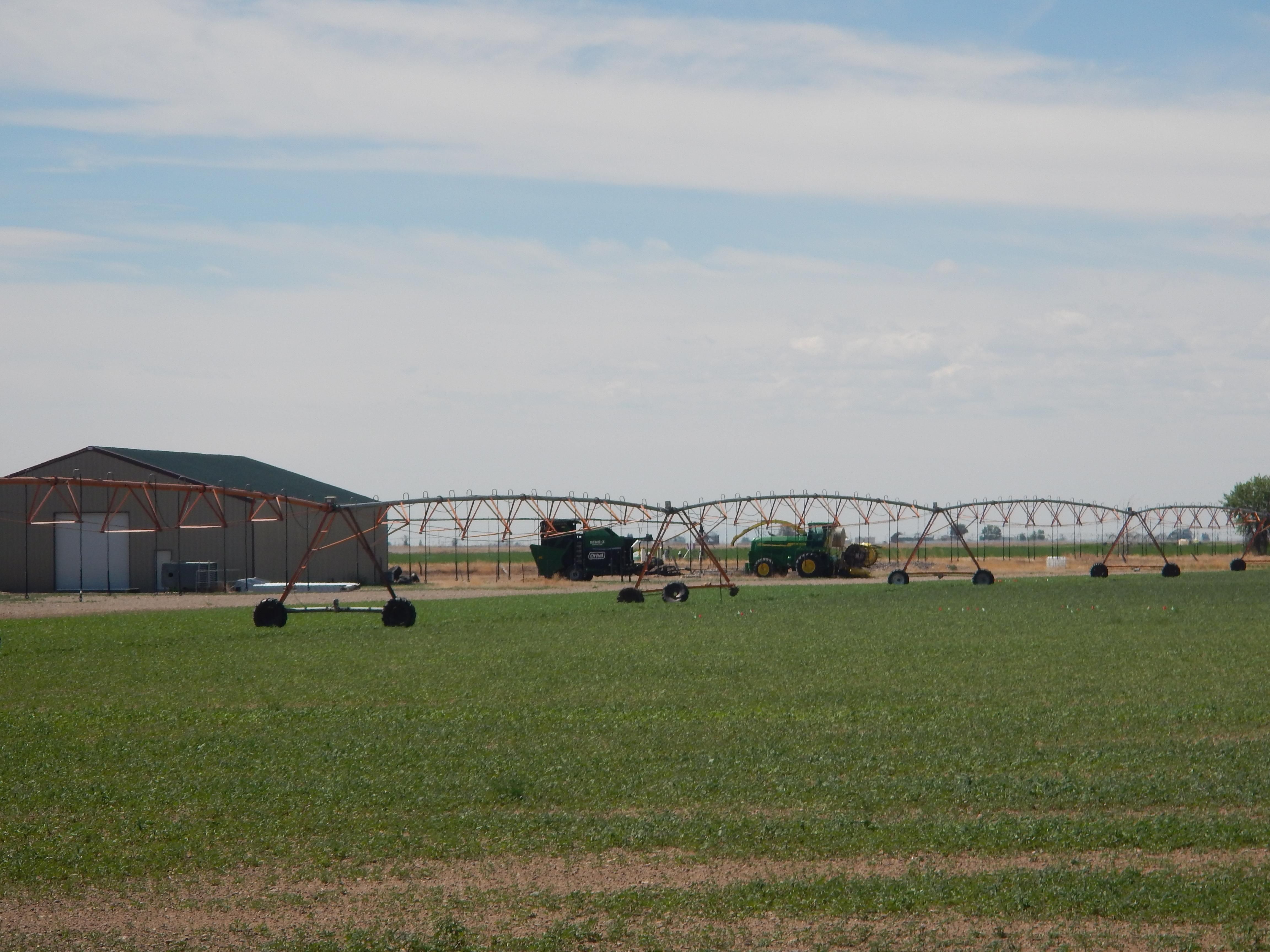 Center, Rio Grande County, CO Farms and Ranches for sale Property ID
