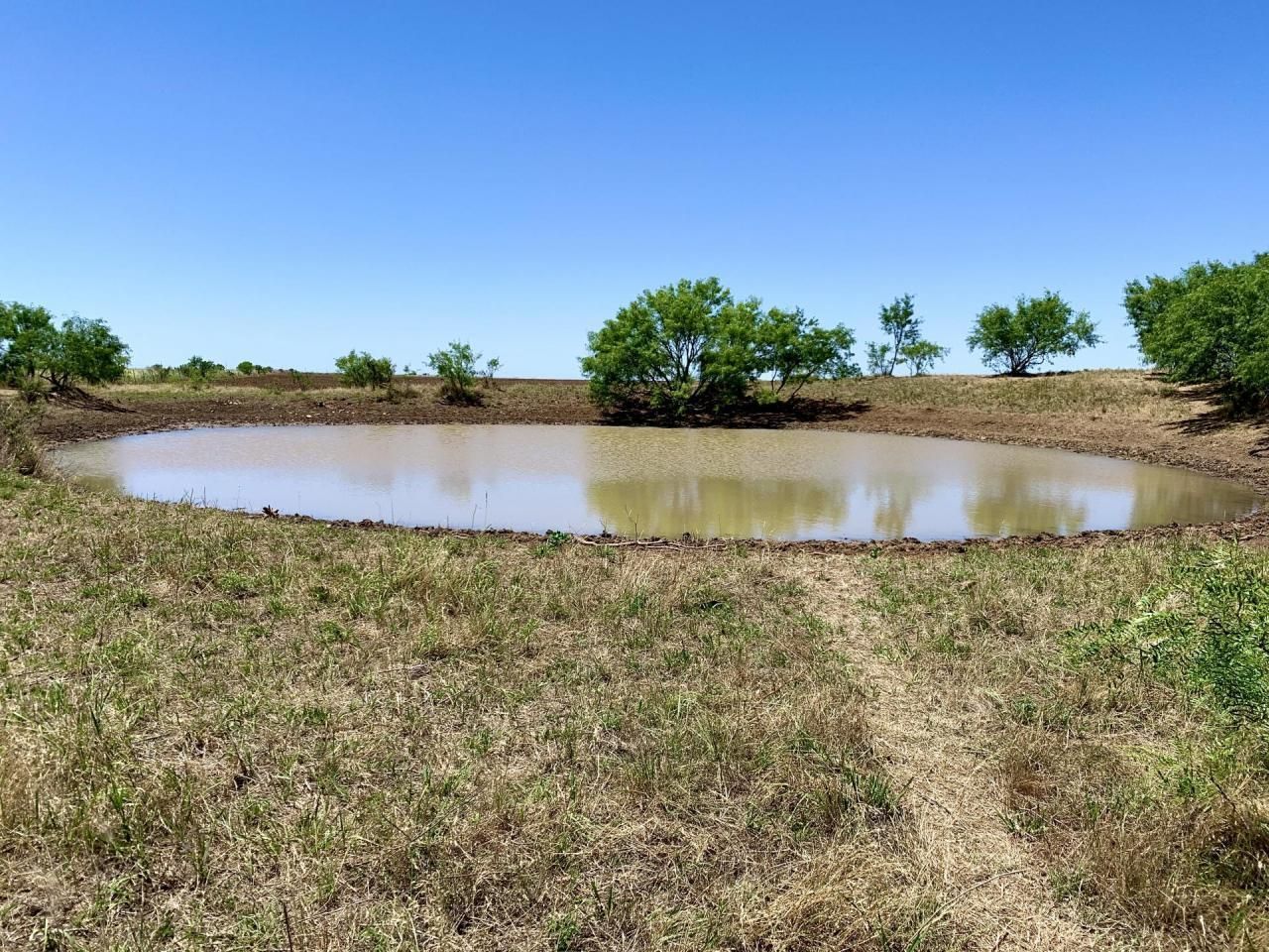 Hwy 206 & Cr 160, Burkett, TX 76828 LandWatch
