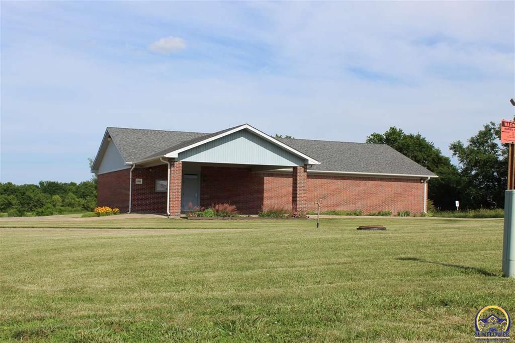 Lyndon, Osage County, KS Commercial Property, Homesites for sale