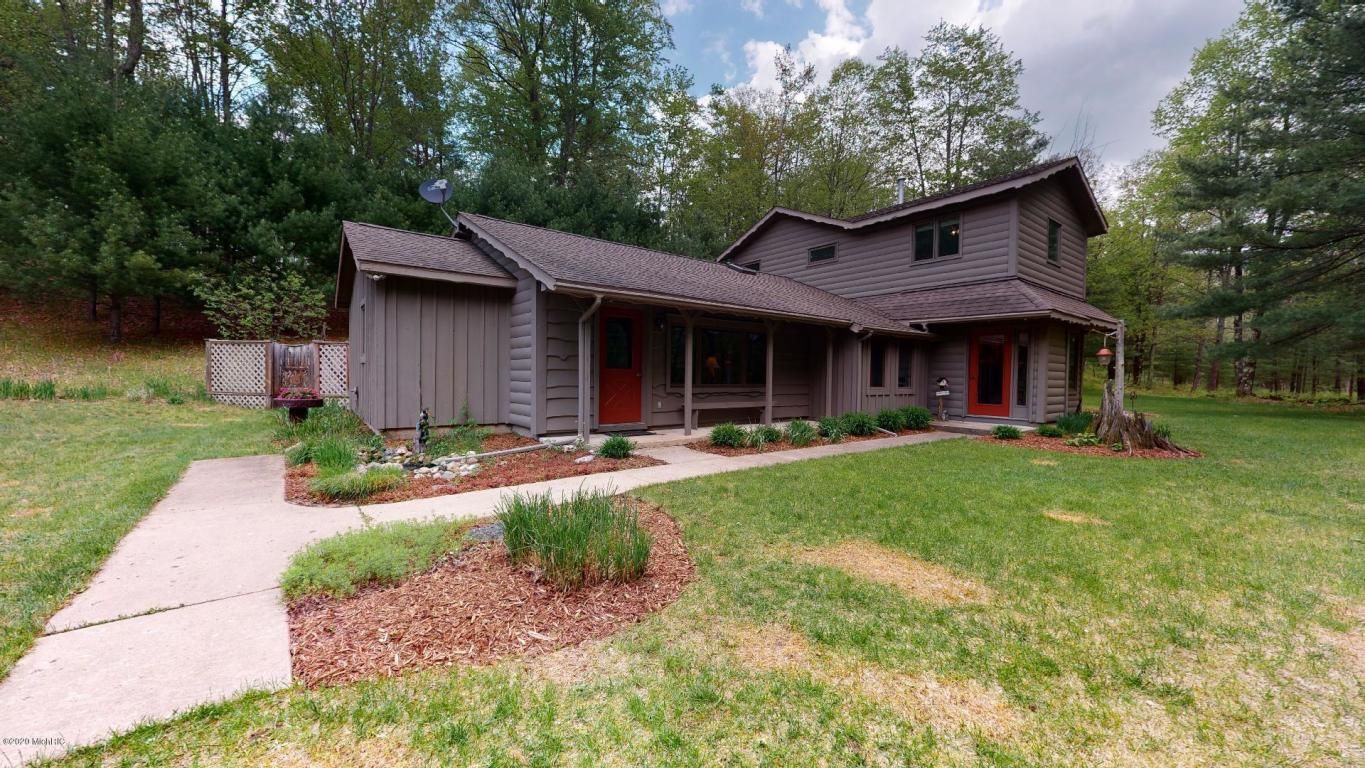 Harrietta, Wexford County, MI House for sale Property ID 338293627