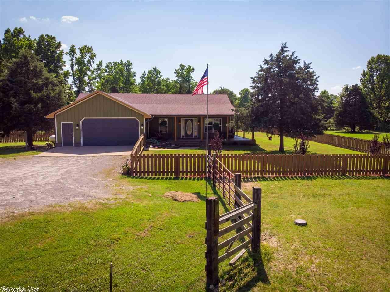 Vilonia, Faulkner County, AR House for sale Property ID 338297563