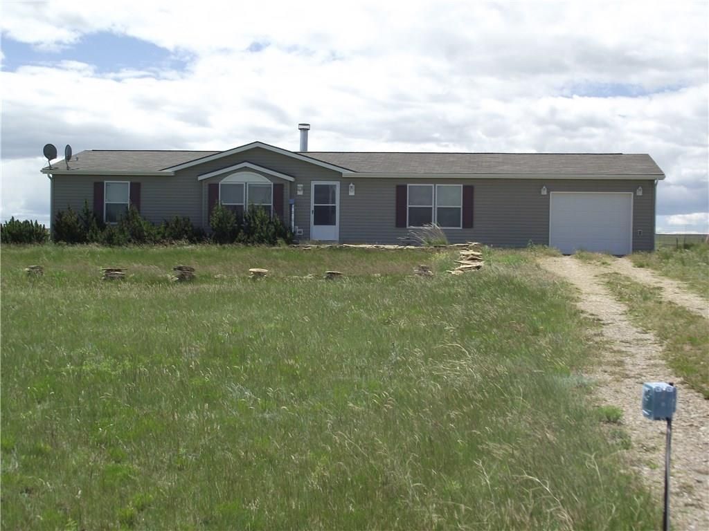 Ryegate, Golden Valley County, MT House for sale Property ID 338297221