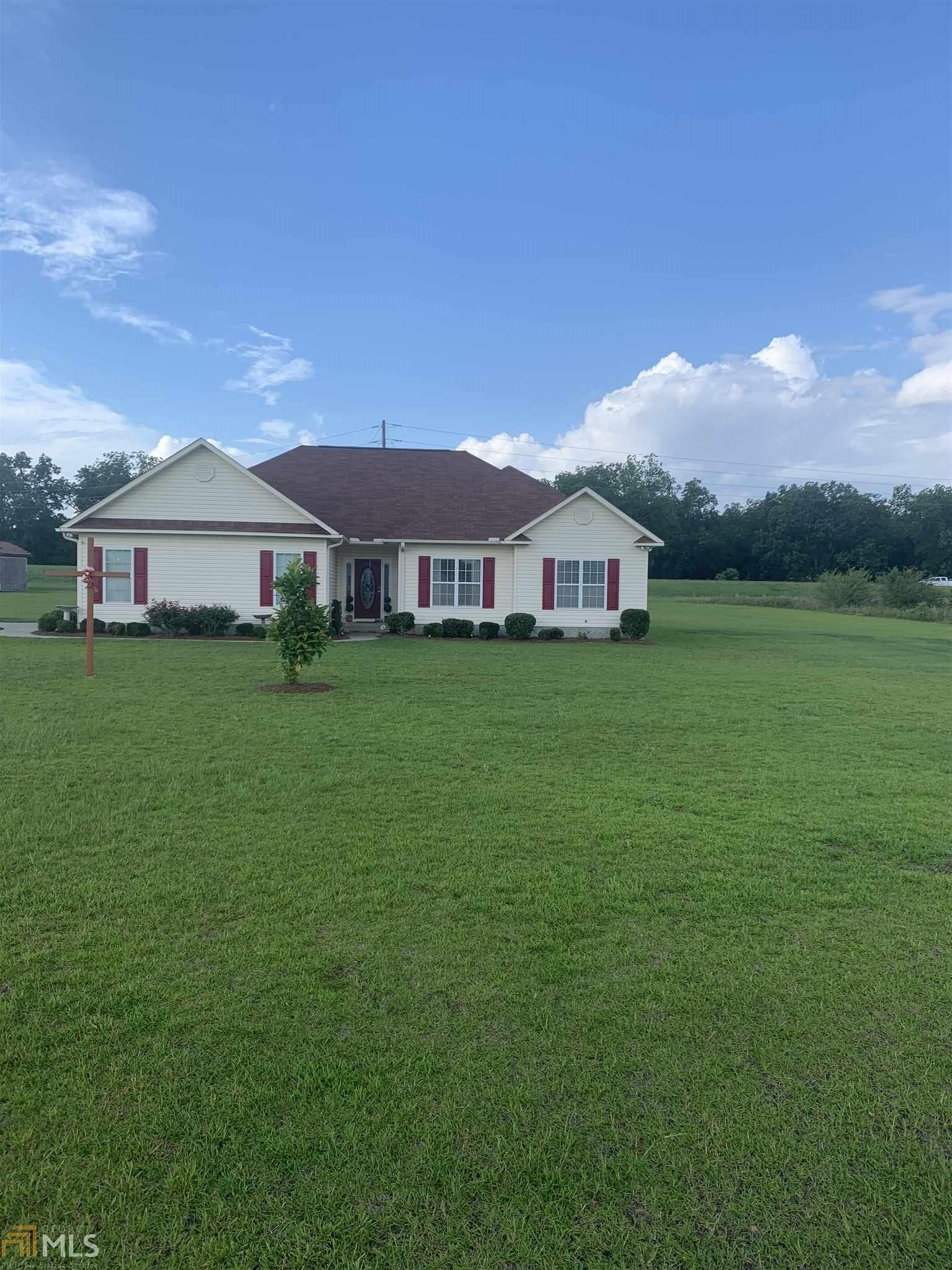 Dublin, Laurens County, GA House for sale Property ID 338319522