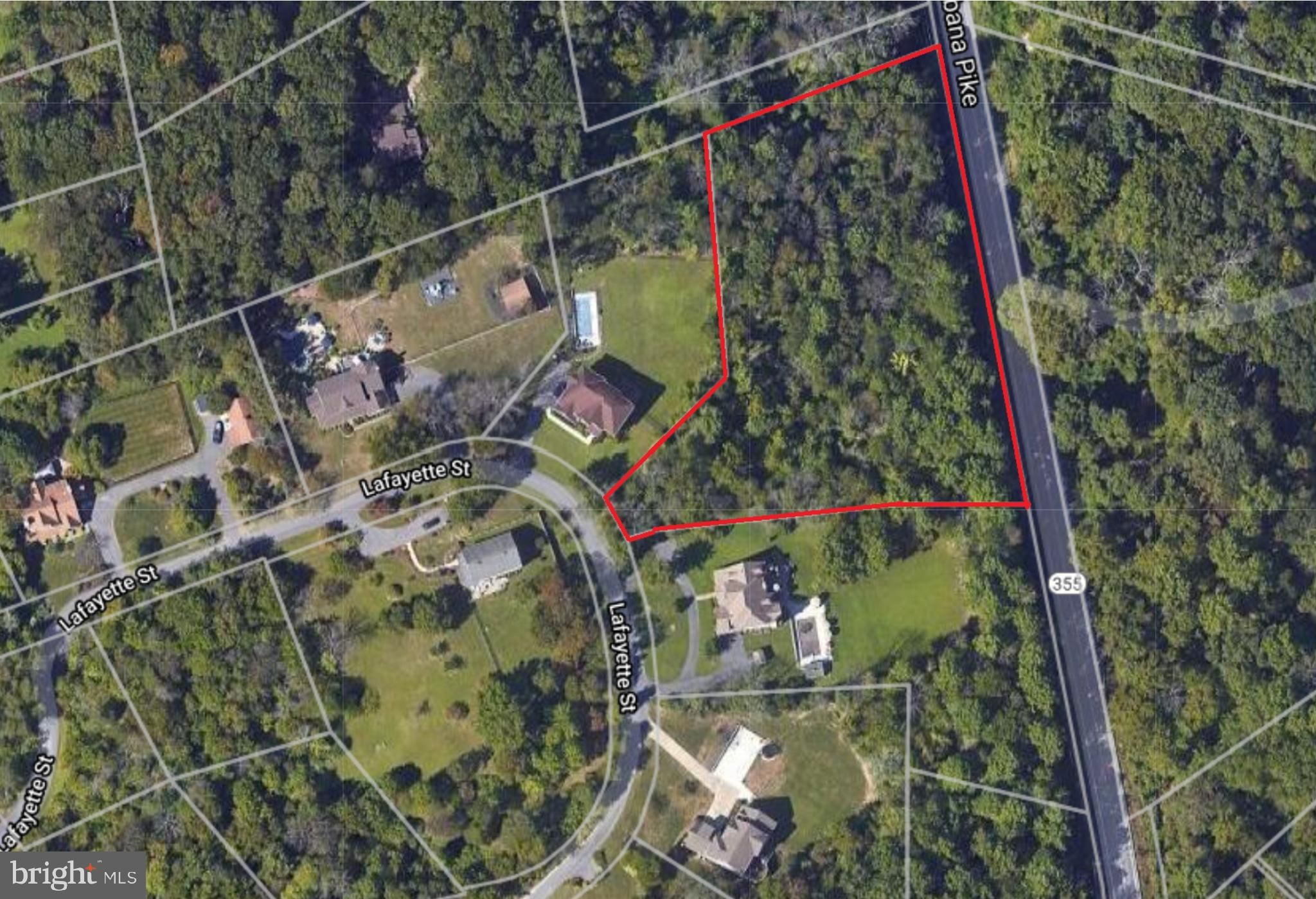 Frederick, Frederick County, MD Undeveloped Land, Homesites for sale