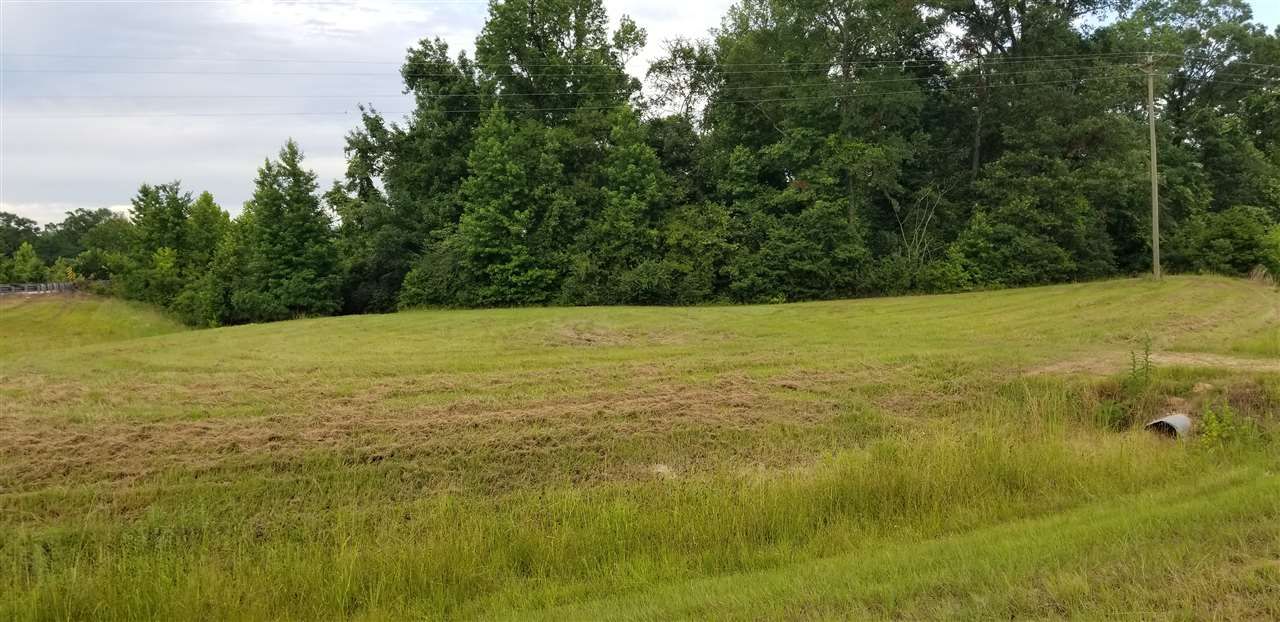 Hazlehurst, Copiah County, MS Farms and Ranches, Lakefront Property