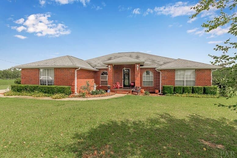 McDavid, Escambia County, FL House for sale Property ID 338295170