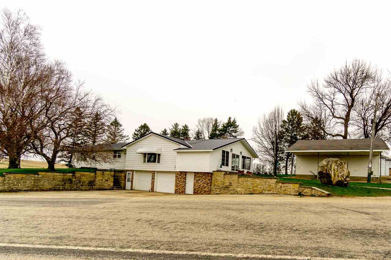 Darlington, Lafayette County, WI House for sale Property ID 338338919