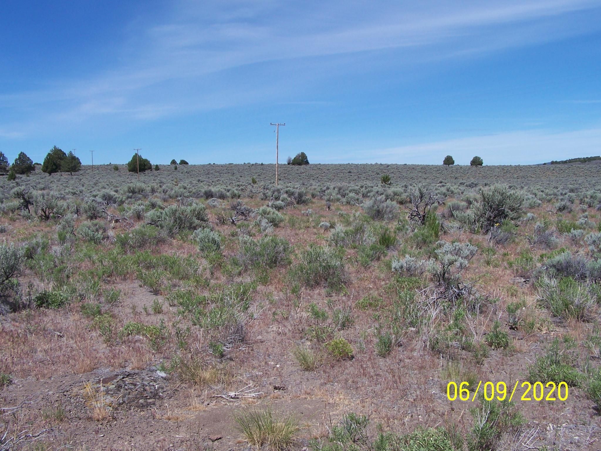 Termo, Lassen County, CA Recreational Property, Hunting Property for