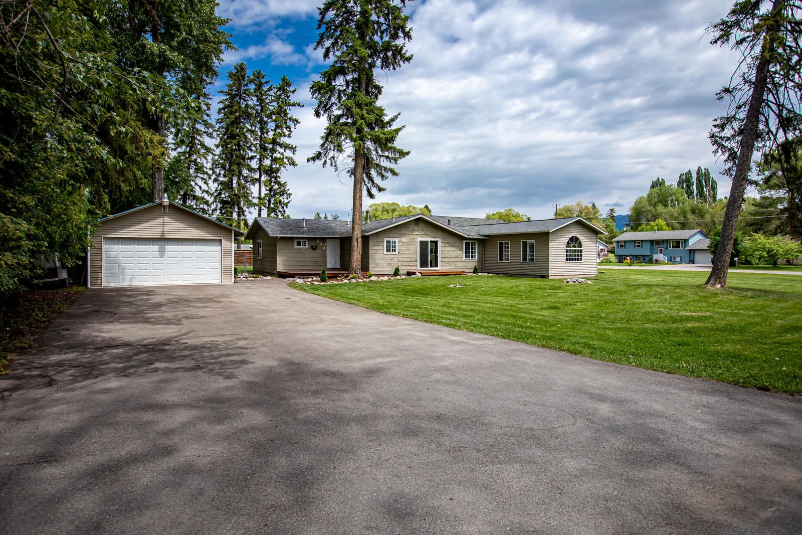 Kalispell, Flathead County, MT House for sale Property ID 338330016